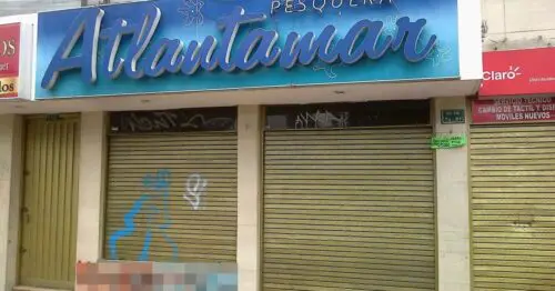 PESQUERA ATLANTAMAR PESQUERA ATLANTAMAR